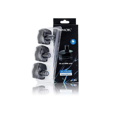 SMOK SCAR-P5 Replacement Pods Accessories LA Vapor Wholesale